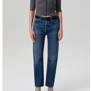 Citizens of humanity Jolene Blue Jeans